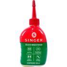 Óleo de Máquina Multiuso 100ml Singer