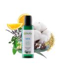 Óleo de massagem ayurveda vata orgânico terraflor 120ml