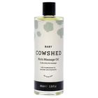 Óleo de massagem Cowshed Baby Rich para crianças 100ml