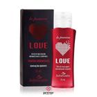 Oleo de Massagem Love Frutas Vermelhas 35mL