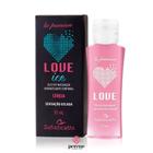 Oleo de Massagem Love Ice Cereja 35mL