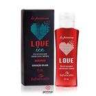 Oleo de Massagem Love Ice Morango 35mL