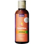 Óleo De Massagem Tantra Nesha Flor De Mandarina Relaxante