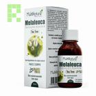 Oleo de Melaleuca 30ml Multinature 100% Original anti-acne
