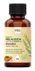 Óleo De Melaleuca Com Amêndoas 30Ml - Pronto Para Uso