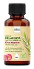 Óleo de Melaleuca com Rosa Mosqueta 30ml - Pronto para Uso