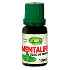 Menta Fort - Óleo Essencial de Menta 10ml – Naturalissimos