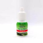 Menta Fort - Óleo Essencial de Menta 10ml – Naturalissimos