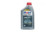 Oleo de Moto 10w30 Semi Sintético - MOBIL - MOBIL