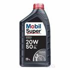 Oleo de moto Mobil 20W50 Mineral 1L