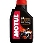 Oleo De Moto Motul 7100 10w40 Api SL 4T Sintético 1Lt