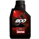 Oleo De Moto Motul 800 Factory Line Off Road 2T Sintético 1lt