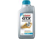 Óleo de Motor 15w40 Semissintético Castrol - GTX Ultraclean 1L