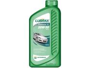 Óleo de Motor 20w50 Mineral Petrobrás Lubrax - Essencial SL 1L