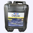 Oleo de motor diesel 15w40 mobil delvac mx power modern 20l