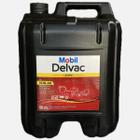 Oleo de motor diesel 15w40 mobil delvac mx power modern 20l