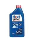 Óleo de Motor Mobil Super 10W40 API SP Semisintético 1lt