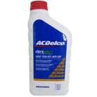 Óleo de Motor Sintético 0w20 Api Sp Dexos1 Gen3 Acdelco Original 1L