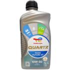 Óleo de Motor Total Quartz 7000 Future XT 10W30 SP Semi Sintético Para Motores a Gasolina, Etanol, Flex e GNV - 1LT - Total Energies