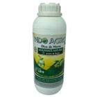 Óleo de neem 1 lt natural orgânico sustentável repelente inseticida para agricultura combate repele pragas insetos
