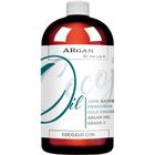 Óleo de noz de argão Dr. Joe Lab 473 ml 100% puro natural prensado a frio