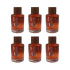 Oleo De Ojon Shoxx 7Ml - Kit Com 6Un