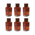 Oleo De Ojon Shoxx 7Ml - Kit Com 6Un