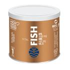 Óleo de Peixe de Águas Profundas do Canadá - Omega 3 + Concentração - Vital Fish - 60 Cápsulas
