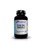 Óleo De Peixe - Fish Oil Ômega 3 100 Cápsulas Performance Nutrition