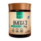 Oléo De Peixe Nt Omega 3 120 Cápsulas Nutrify