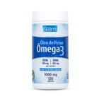 Óleo de Peixe Ômega 3 1000mg - 120 cápsulas - Stem