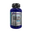 Óleo de Peixe Ômega 3 Ultra Puro 600mg Performance Nutrition 90 Cápsulas - Perfomance Nutrition