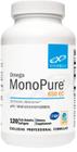 Óleo de peixe XYMOGEN Omega MonoPure 650 EC 650 mg Cápsulas