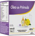 Óleo de Prímula 1400mg com 60 cápsulas - Bella Forma