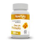 Óleo de Prímula - 500mg (60 caps) - Apisnutri