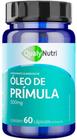 Óleo De Primula 500Mg C/60 Qualynutri - Qualy nutri