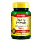 Óleo de Prímula - 60 cápsulas - Maxinutri