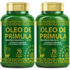 Oleo De Primula Hf Suplements 2X70 Caps