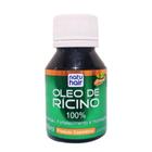 Óleo De Rícino 60 Ml - Natuhair