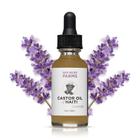 Óleo de Rícino Orgânico com Lavanda Papa Rozier Farms - 30ml - 100% Puro