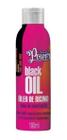 Oleo De Ricino Soul Power Black Oil 100ml