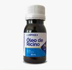 Oleo de ricino Uniphar Com 30ml
