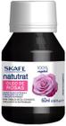 Óleo De Rosas Mosqueta 100% Vegetal Skafe Natutrat 60ml