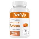 Óleo de Semente de Abóbora 1000mg 120 Cáps - ApisNutri