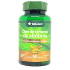 Óleo de Semente de Abóbora 1000mg 60 Cáps - Herbamed