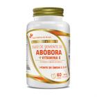 ÓLEO DE SEMENTE DE ABÓBORA 1000mg 60 Cápsulas - Flora Nativa