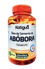 Óleo De Semente De Abóbora 120 Cápsulas. Katigua - Katigua