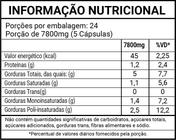 Óleo De Semente De Abóbora 3 X 120 Cápsulas Katiguá