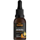 Óleo de Semente de Abóbora 30ml Duom