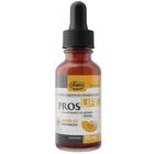 Óleo De Semente De Abóbora Com Vitamina D3 2000 Ui 30 Ml